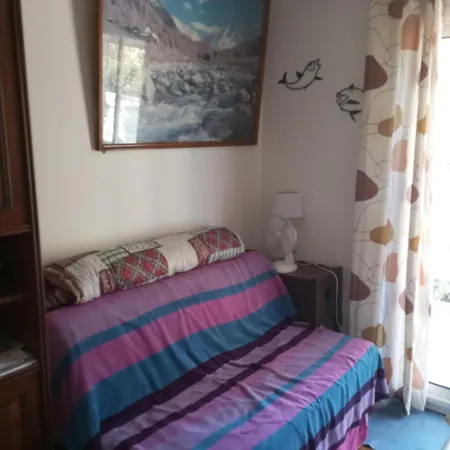 F1 Et Cuisine Apartment