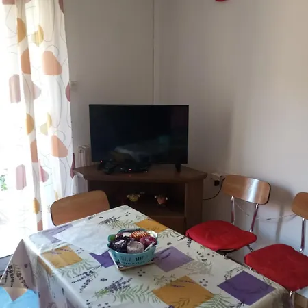 Apartamento F1 Et Cuisine