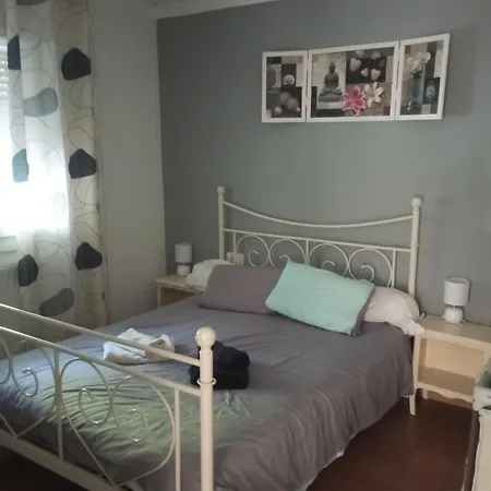 F1 Et Cuisine Apartamento Reynès